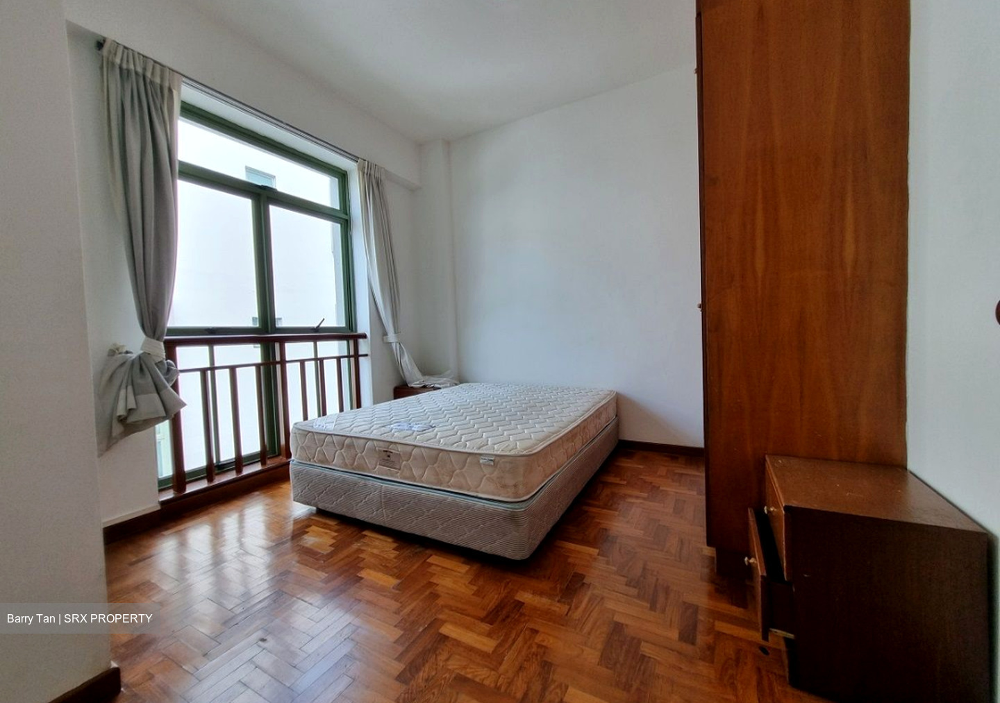 Gold Palm Mansion (D15), Apartment #446909481